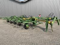 Schudder Krone 11.02 / 10 T Schudder