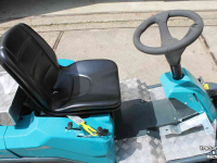 Zitmaaier Cramer Remarc Tourno Pick-up 2wd frontmaaier zitmaaier gazonmaaier