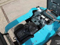 Zitmaaier Cramer Remarc Tourno Pick-up 2wd frontmaaier zitmaaier gazonmaaier