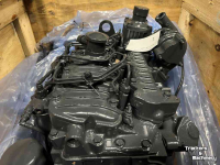 Tractor / Trekker New Holland Motor F5AE9484B voor NewH T4 Case-IH Quantum 65C  75C  STEYR Kompackt
