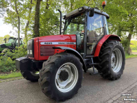 Tractor / Trekker Massey Ferguson 4225