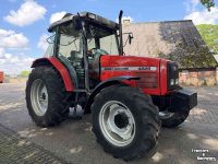 Tractor / Trekker Massey Ferguson 4225