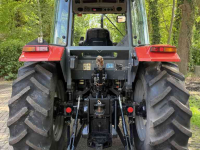 Tractor / Trekker Massey Ferguson 4225