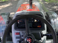 Tractor / Trekker Massey Ferguson 4225