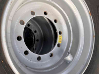 Wielen, Banden, Velgen & Afstandsringen BKT 445/65R22.5 Multimax 4 stuks