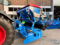 Zaaicombinatie Lemken Saphir 9/300 + Lemken Zirkon 8 Zaaicombinatie