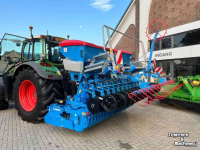 Zaaicombinatie Lemken Saphir 9/300 + Lemken Zirkon 8 Zaaicombinatie