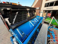 Zaaicombinatie Lemken Saphir 9/300 + Lemken Zirkon 8 Zaaicombinatie