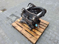 Rotators  Holp Rototop RT201