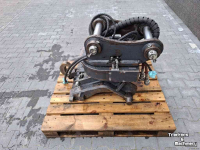 Rotators  Holp Rototop RT201