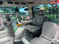 Tractor / Trekker Deutz-Fahr 8340 TTV JAVA GREEN
