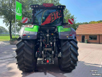 Tractor / Trekker Deutz-Fahr 8340 TTV JAVA GREEN