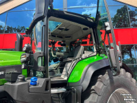 Tractor / Trekker Deutz-Fahr 8340 TTV JAVA GREEN