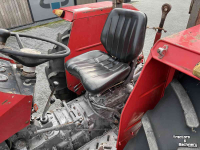 Compact tractor MF 260