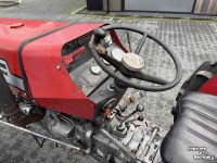 Compact tractor MF 260