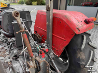 Compact tractor MF 260