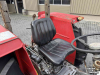 Compact tractor MF 260