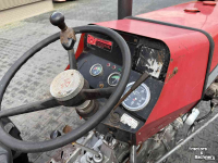 Compact tractor MF 260