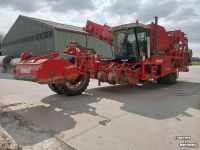 Aardappelrooier Dewulf RA3060