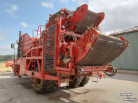 Aardappelrooier Dewulf RA3060