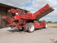 Aardappelrooier Dewulf RA3060