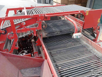 Aardappelrooier Dewulf RA3060