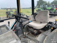 Tractor / Trekker Ford 4830 16-speed dual power