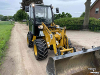 Shovel / Wiellader / Kniklader Zeppelin ZL 25