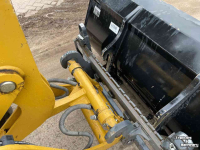 Shovel / Wiellader / Kniklader Zeppelin ZL 25