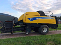 Persen / Balenpers / Pakkenpers New Holland Bb9060