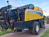 Persen / Balenpers / Pakkenpers New Holland Bb9060