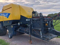 Persen / Balenpers / Pakkenpers New Holland Bb9060