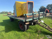 Persen / Balenpers / Pakkenpers New Holland Bb9060