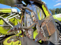 Maisbek Claas Orbis 600