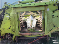 Maisbek Claas Orbis 600