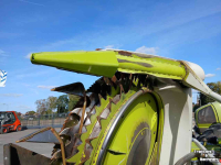 Maisbek Claas Orbis 600