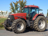 Tractor / Trekker Case-IH MX 150