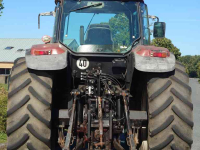 Tractor / Trekker Case-IH MX 150