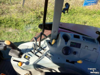 Tractor / Trekker Case-IH MX 150