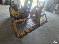 Maaikorf Herder Herder msz 300 whitbody