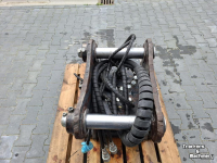 Rotators  Rototop RT201