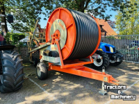 Beregeningshaspel Beinlich Beinlich Primus 2500 90MM 350MTR