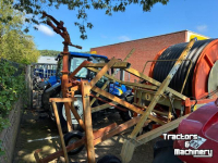 Beregeningshaspel Beinlich Beinlich Primus 2500 90MM 350MTR