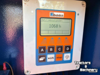 Beregeningshaspel Beinlich Beinlich Primus 2500 90MM 350MTR