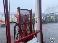 U-snijder / Kuilvoersnijder Trioliet TU-195