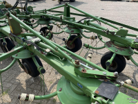 Schudder Krone KW11.02/10T schudder