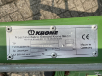 Schudder Krone KW11.02/10T schudder