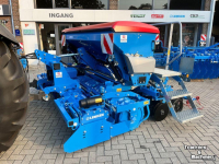 Zaaibed-combinatie / Zaaibedbereider Lemken Saphir 9/300 i.c.m. Lemken Zirkon 8
