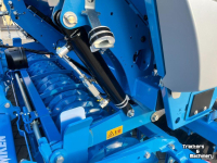 Zaaibed-combinatie / Zaaibedbereider Lemken Saphir 9/300 i.c.m. Lemken Zirkon 8