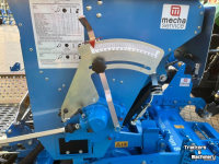 Zaaibed-combinatie / Zaaibedbereider Lemken Saphir 9/300 i.c.m. Lemken Zirkon 8